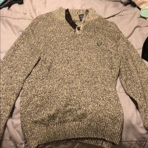 Chaps sweater
